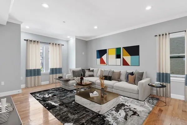 $3,500 | 9 Wales Street, Unit 2, Boston, MA 02124