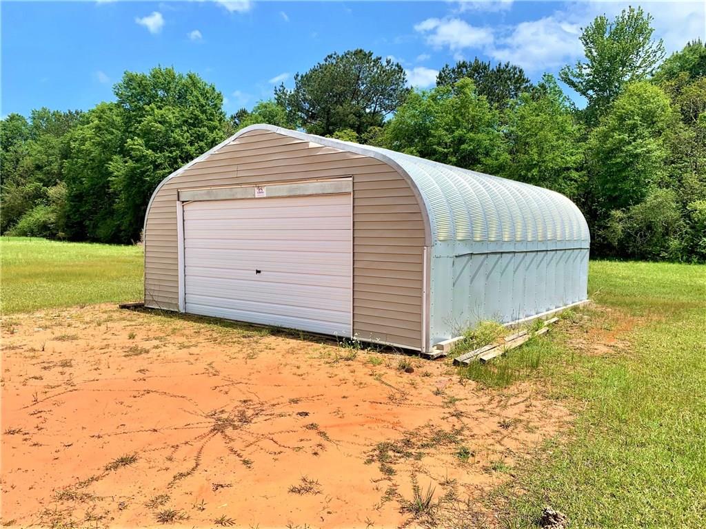 78228 Booth Road Folsom, LA 70437 - Photo 3 of 5