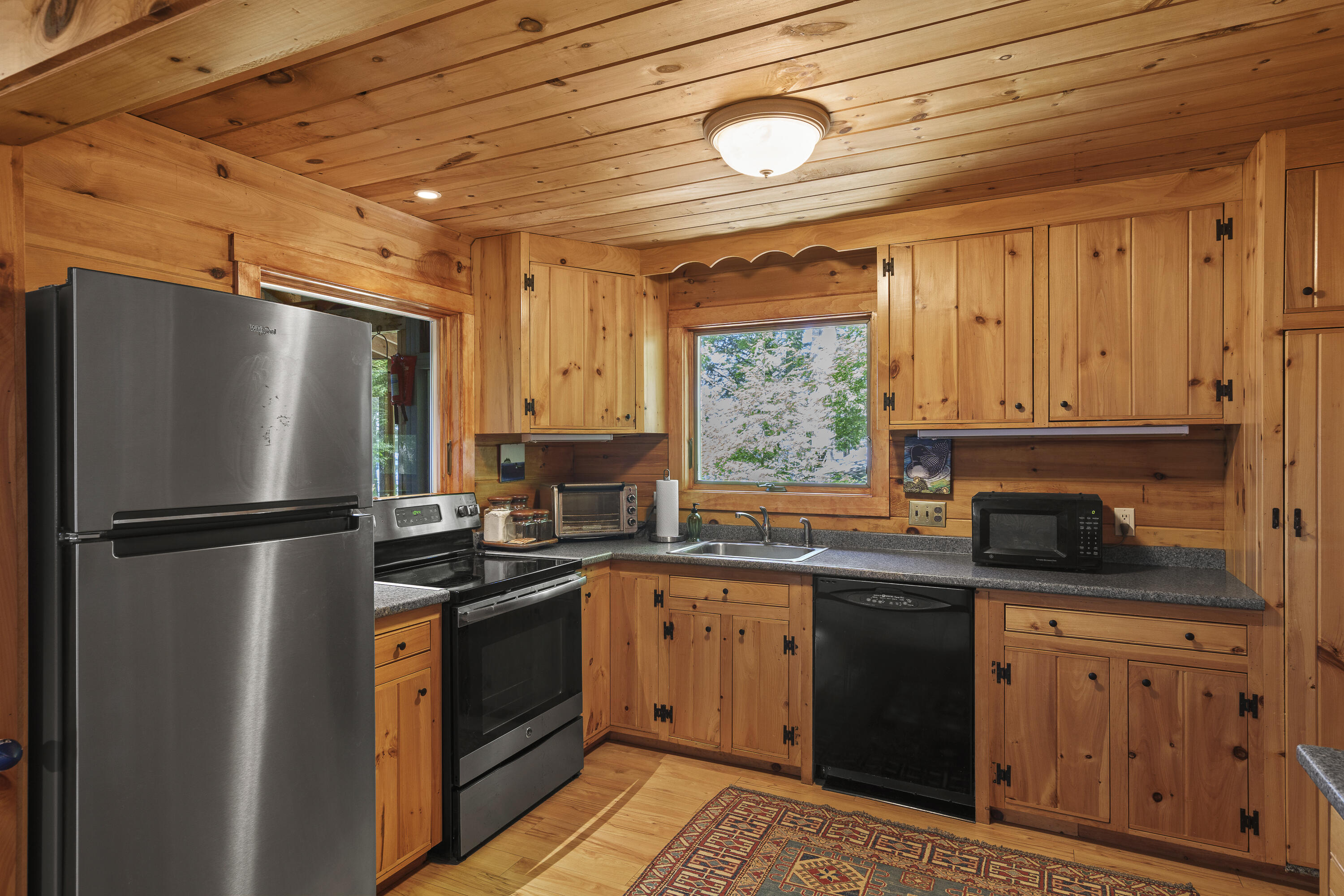71 Maple Ridge Road Nobleboro, ME 04555 - Photo 16 of 42 36-71 Maple Ridge Rd, Nobleboro, ME-TP