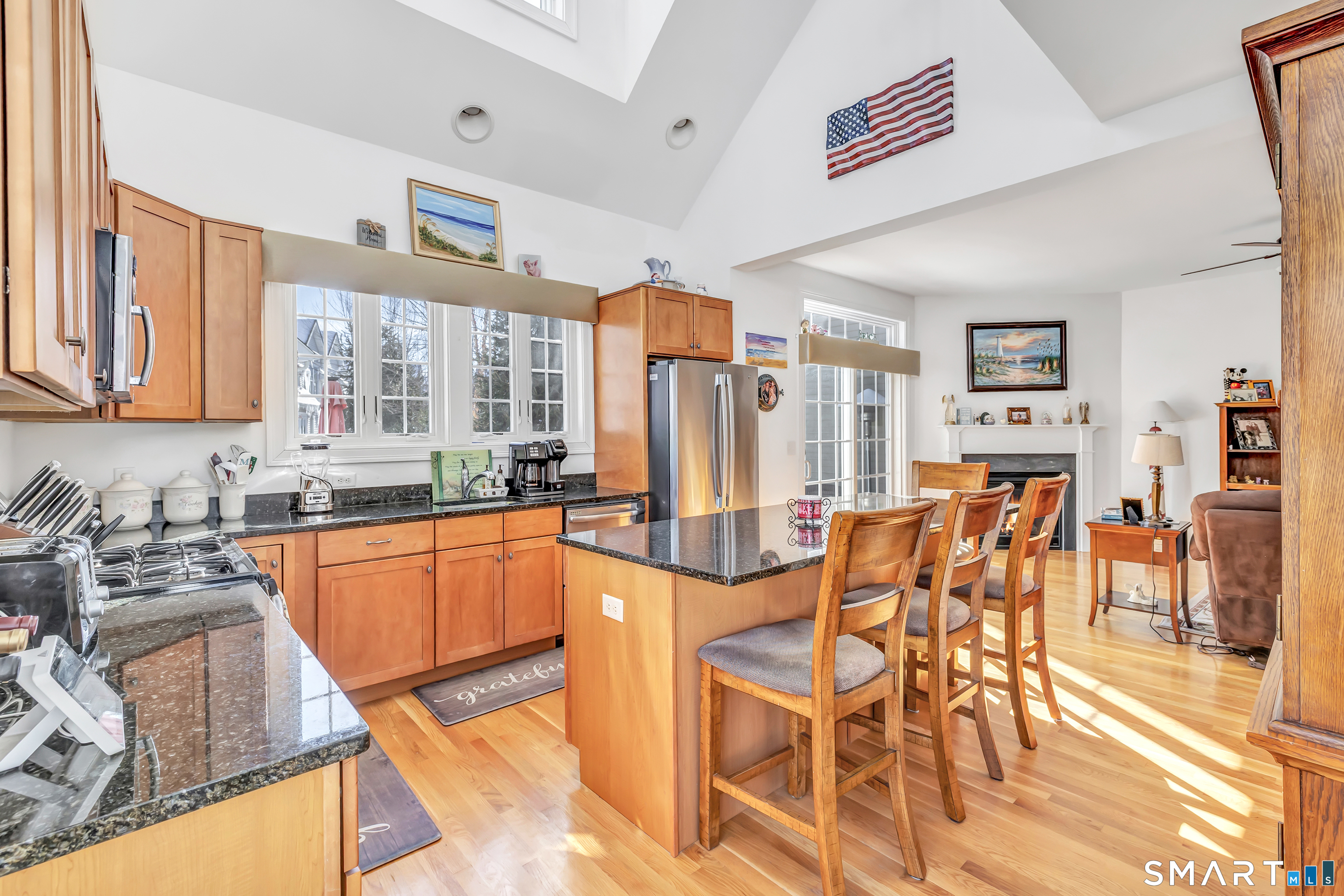 47 Copper Square Drive Bethel, CT 06801 - Photo 12 of 40