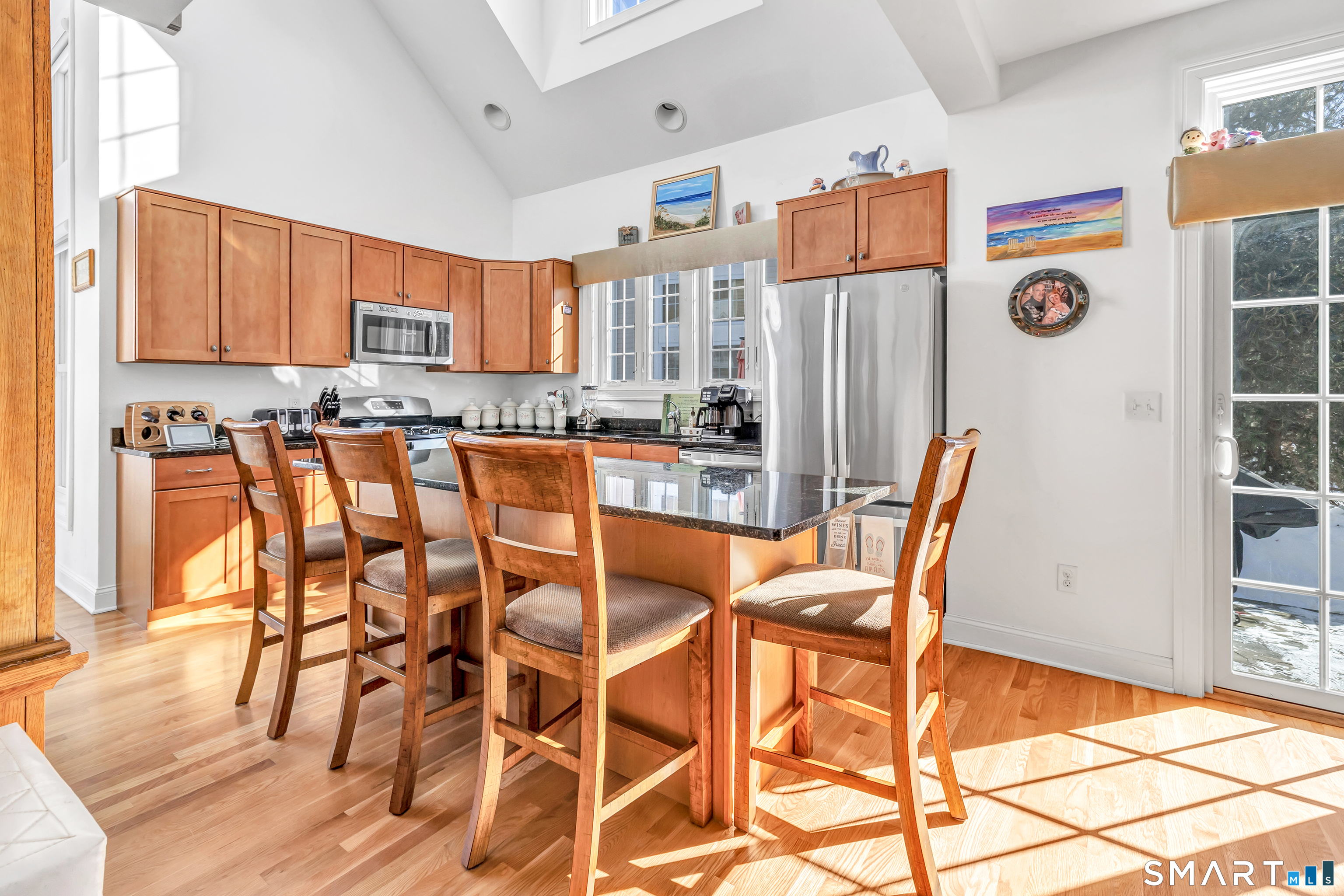 47 Copper Square Drive Bethel, CT 06801 - Photo 17 of 40