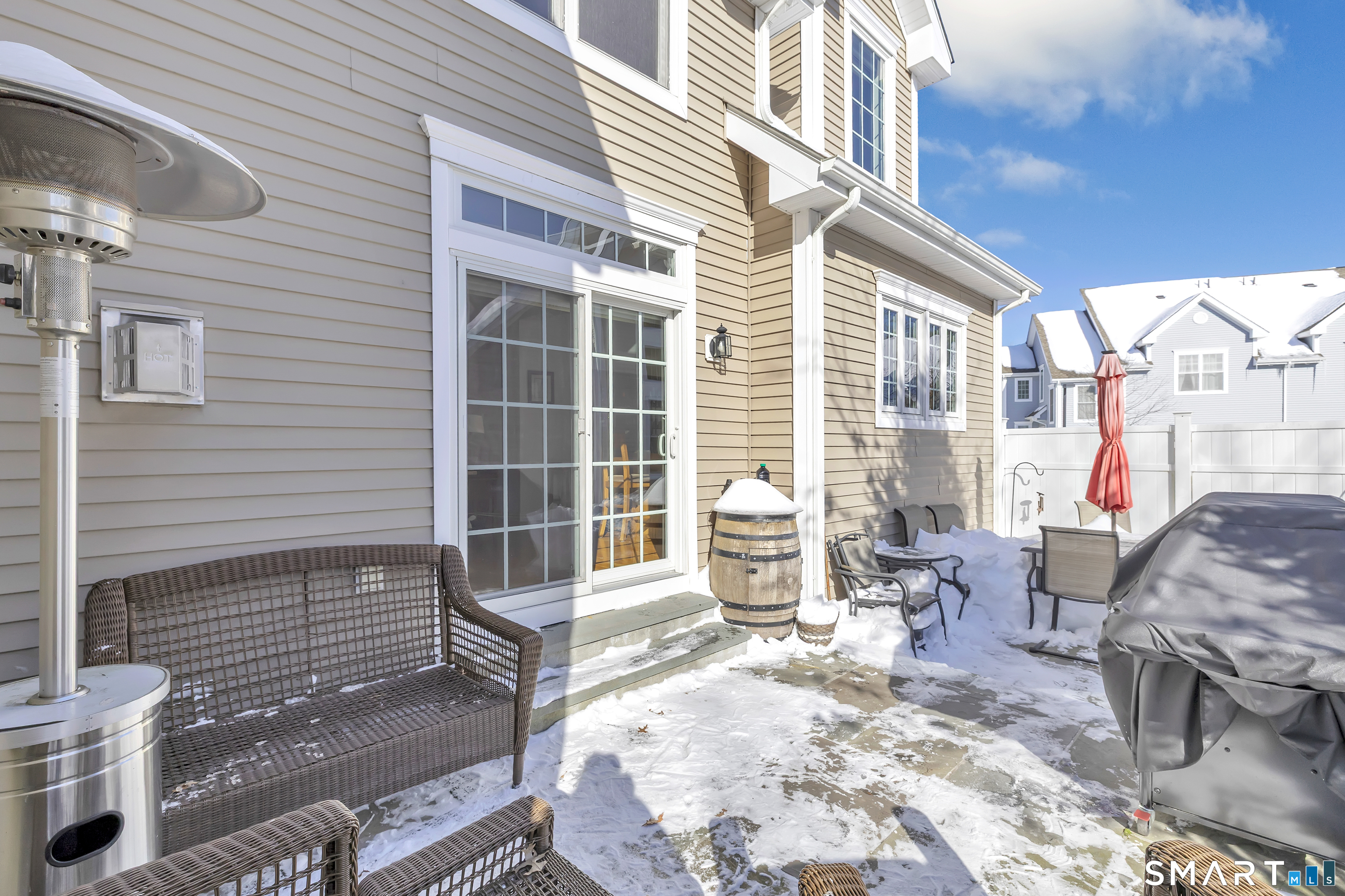 47 Copper Square Drive Bethel, CT 06801 - Photo 37 of 40