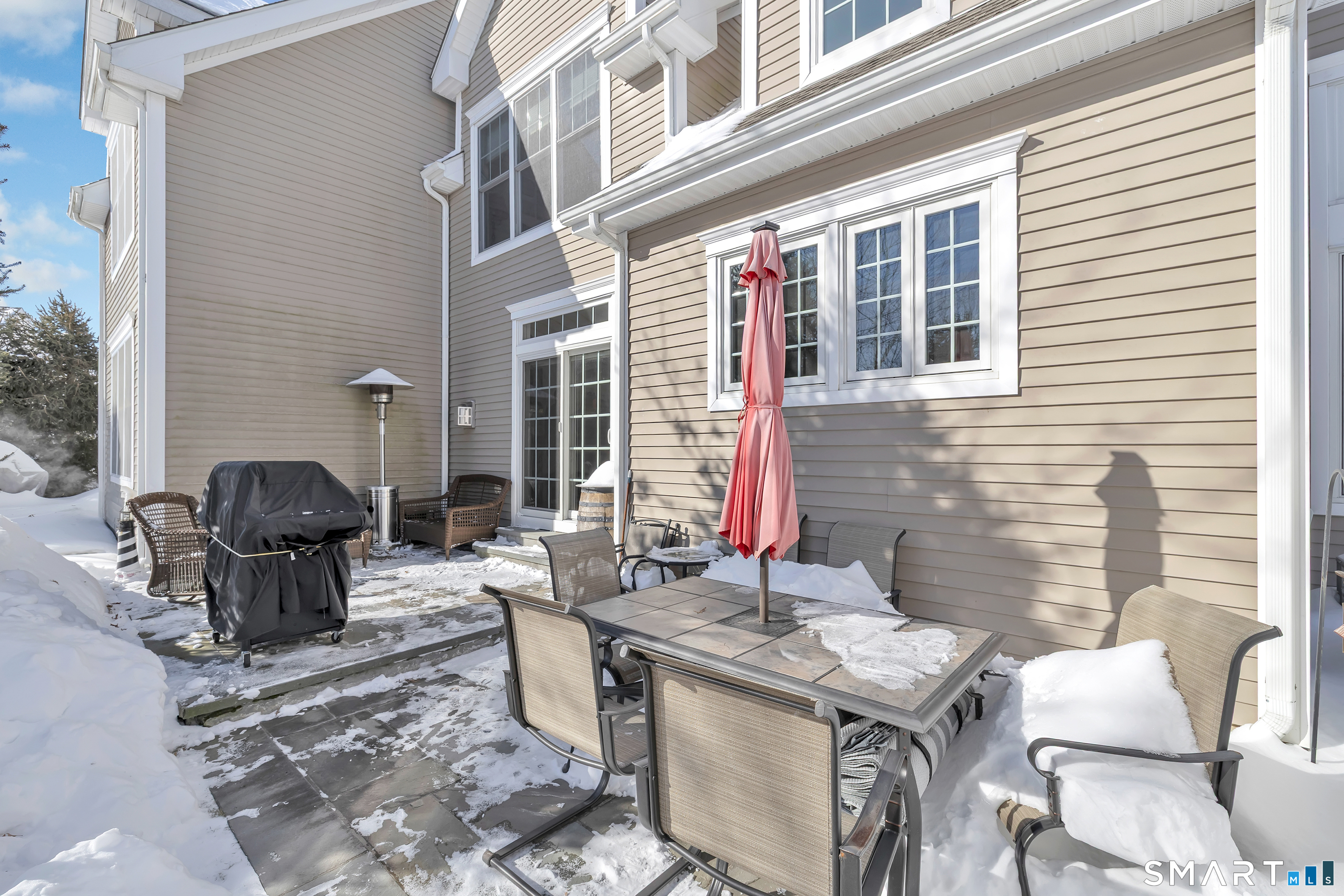 47 Copper Square Drive Bethel, CT 06801 - Photo 39 of 40