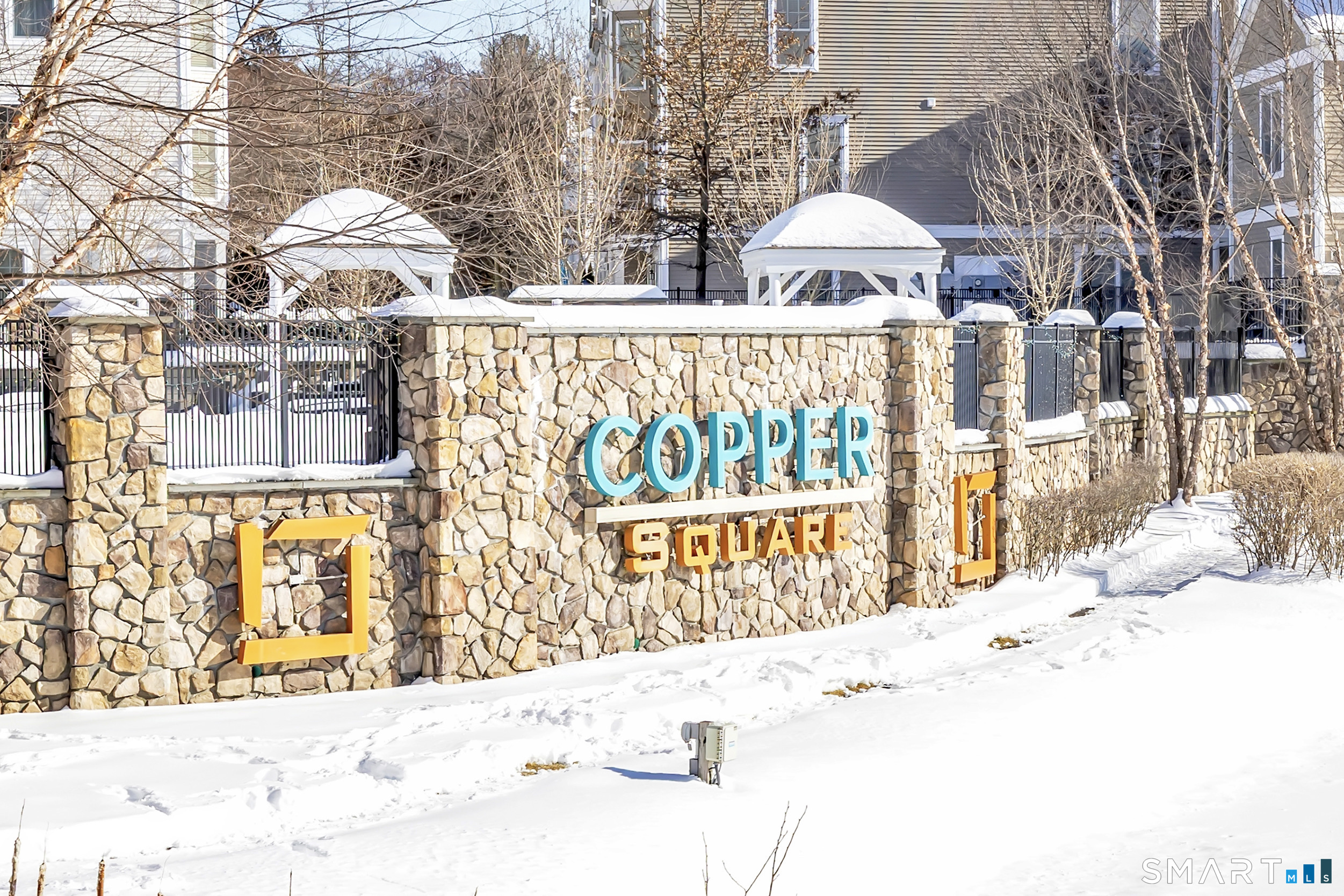 47 Copper Square Drive Bethel, CT 06801 - Photo 40 of 40