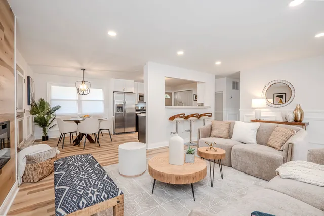 $239,900 | 4640 185th Place, Country Club Hills, IL 60478