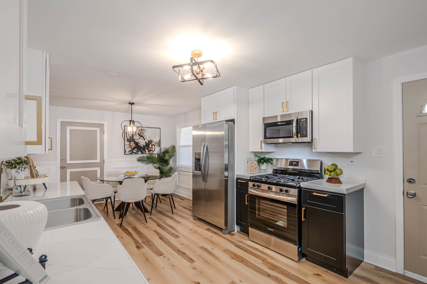 4640 185th Place Country Club Hills, IL 60478 - Photo 8 of 22