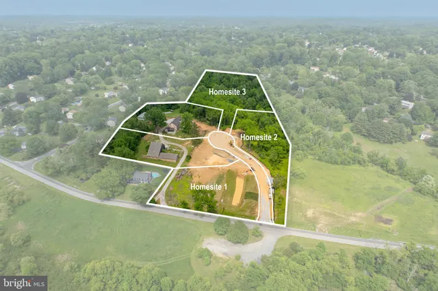 $1,999,000 | 1401 Timber Mill Lane, West Chester, PA 19380