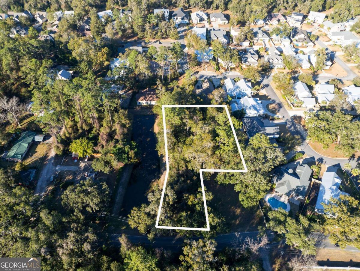 209 North Harrington Rd