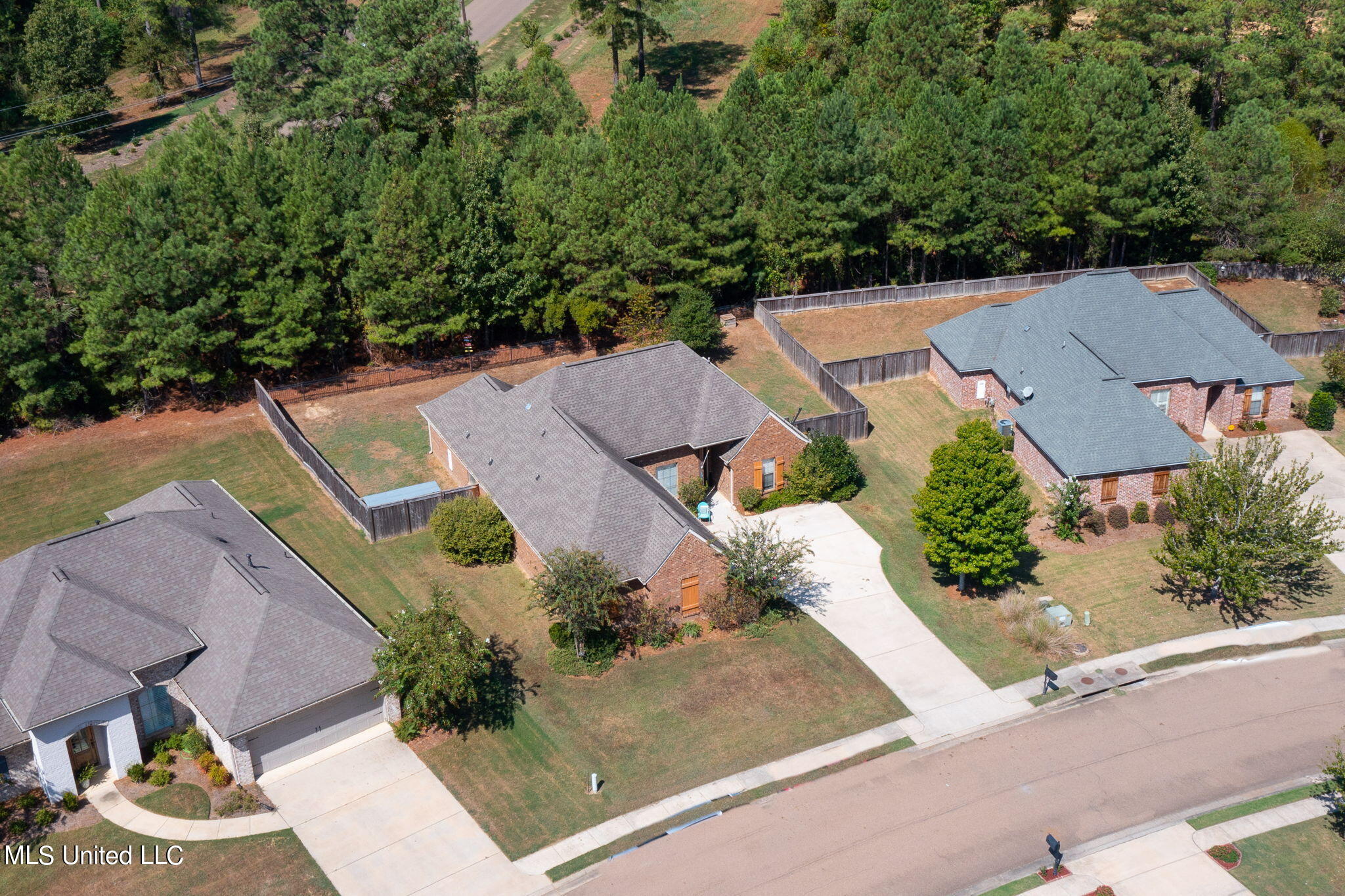 131 Hampton Place Madison, MS 39110 - Photo 30 of 31 48-web-or-mls-131 Hampton Pl-48