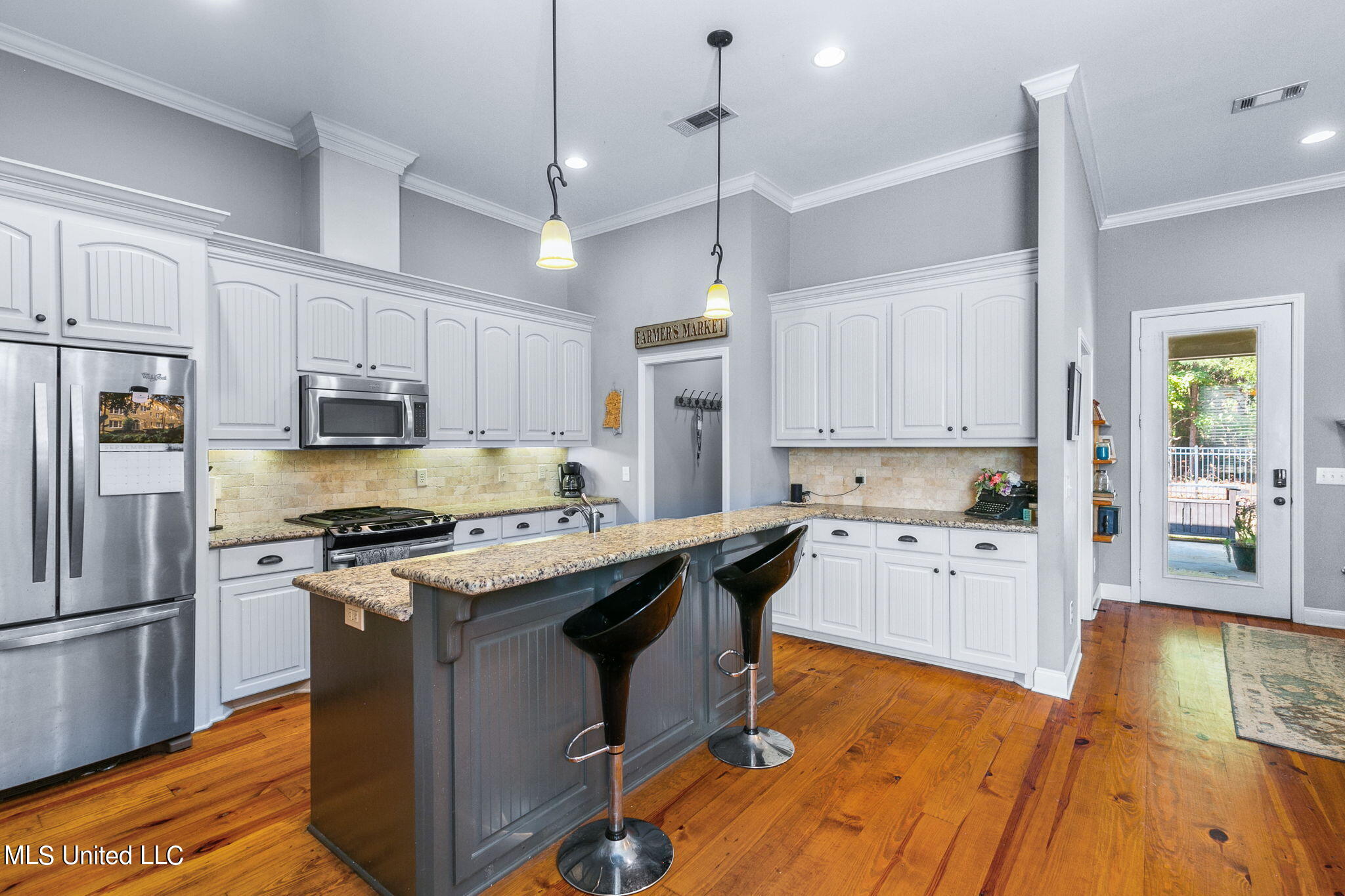 131 Hampton Place Madison, MS 39110 - Photo 6 of 31 13-web-or-mls-131 Hampton Pl-13