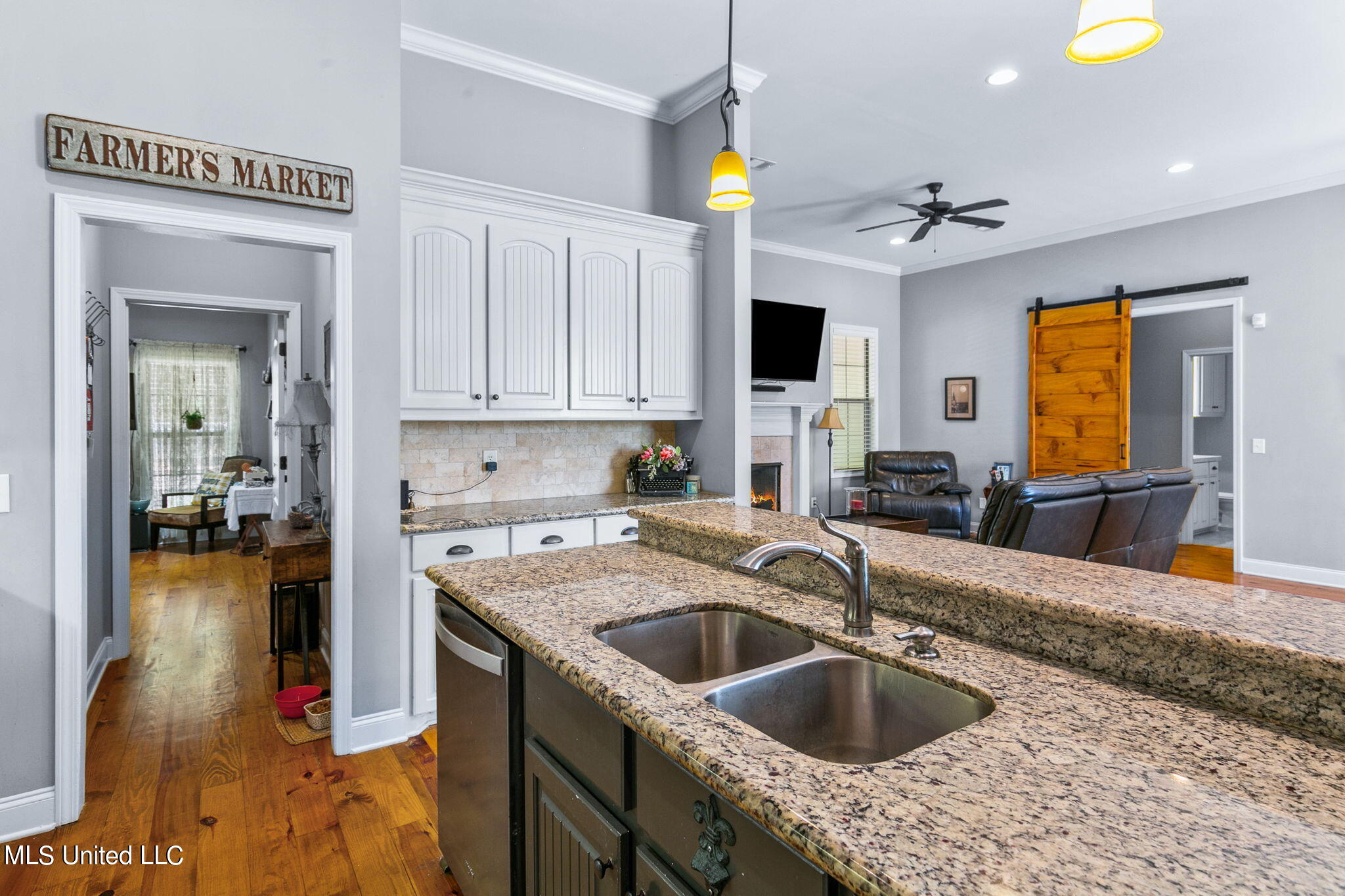 131 Hampton Place Madison, MS 39110 - Photo 10 of 31 17-web-or-mls-131 Hampton Pl-17