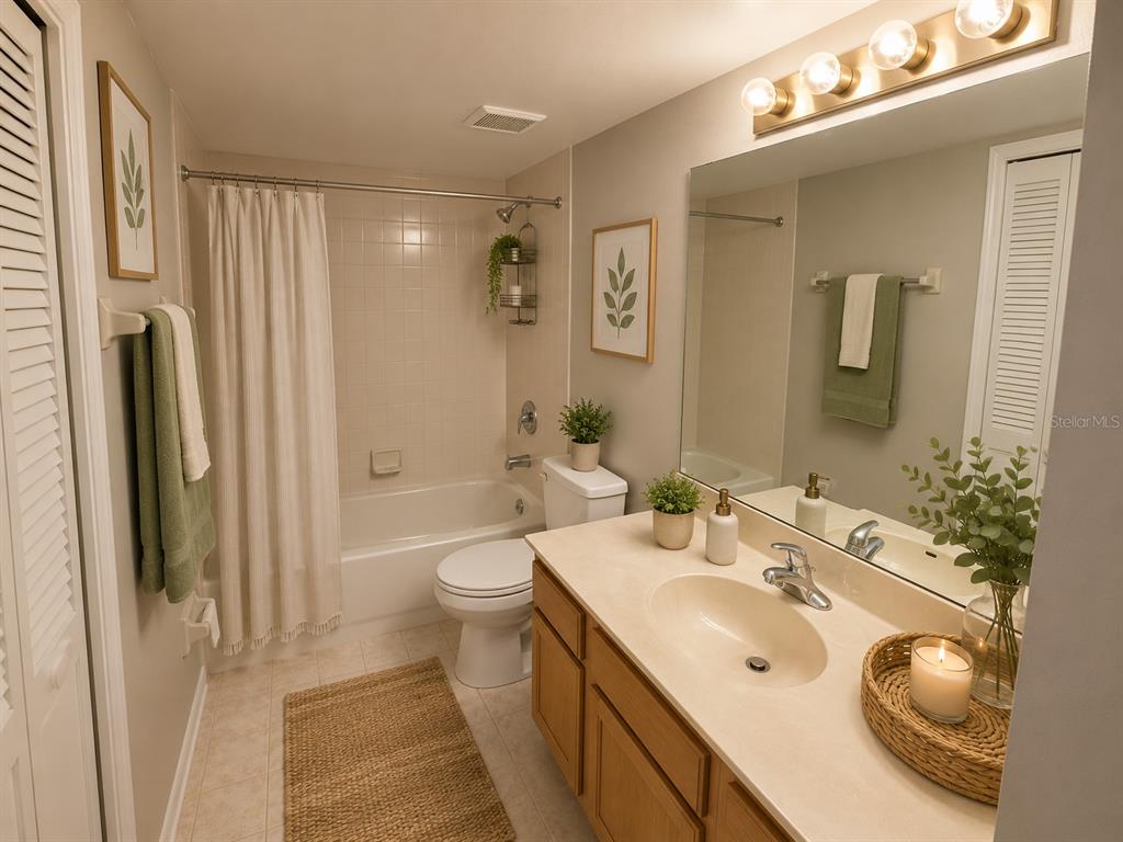4807 Normandy Place, Unit 202 Orlando, FL 32811 - Photo 18 of 21