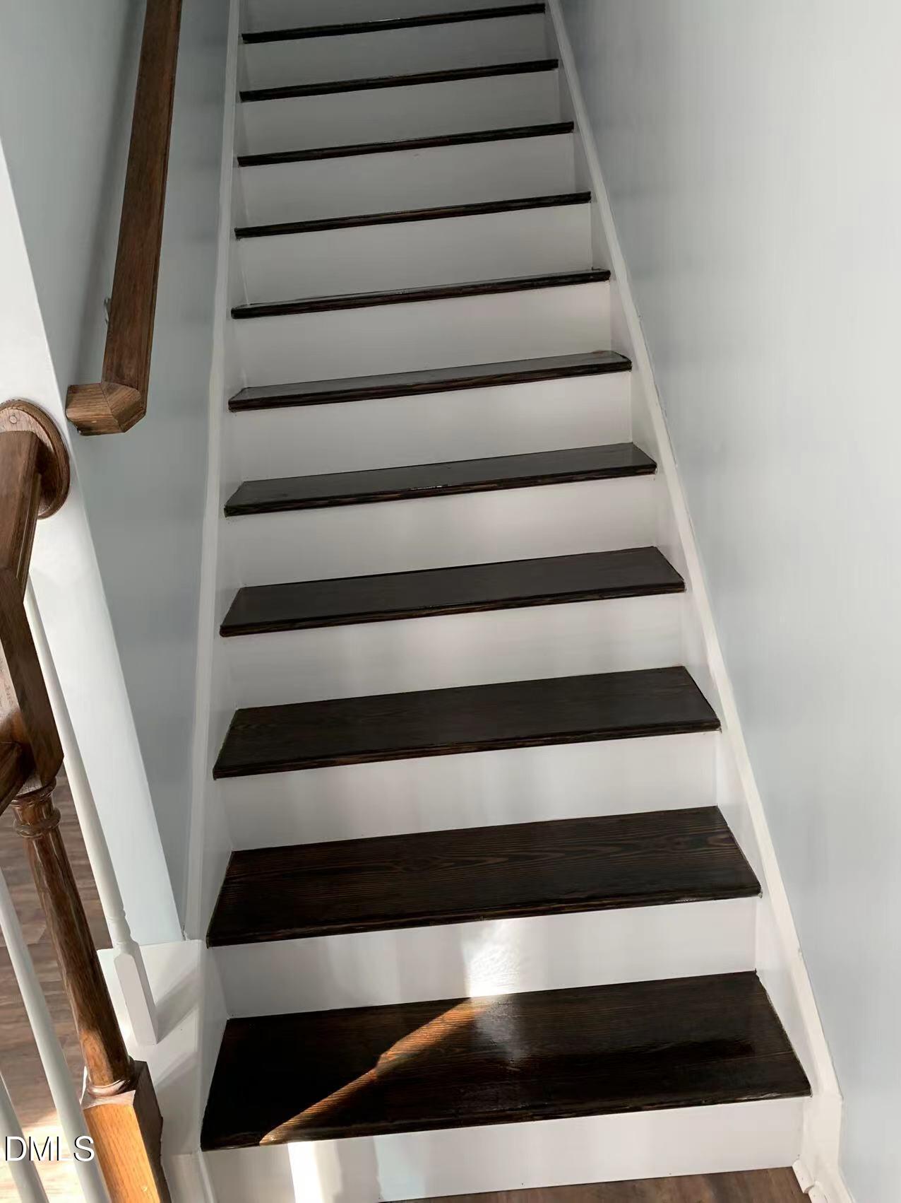 4438 Hillsgrove Road Wake Forest, NC 27587 - Photo 8 of 16 a view of entryway