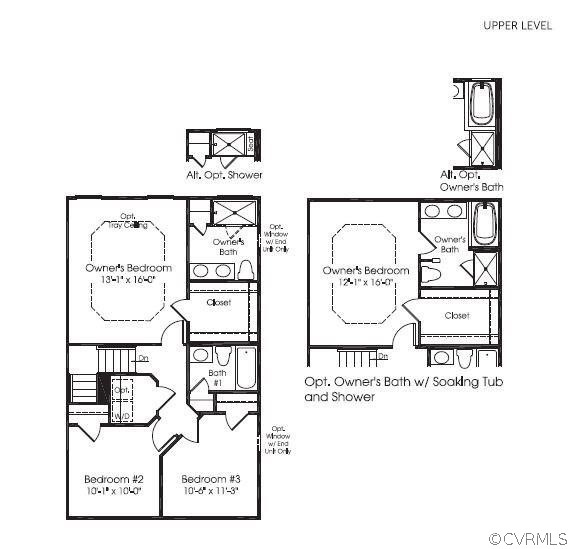 5724 Riverside Place Richmond, VA 23225 - Photo 46 of 47 a picture of a book and a bed