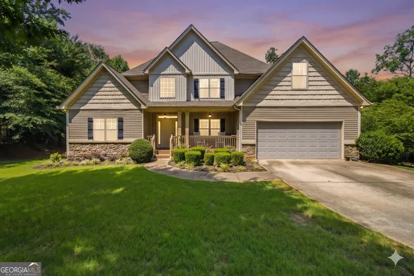 $550,000 | 290 Autumn Creek, Senoia, GA 30276