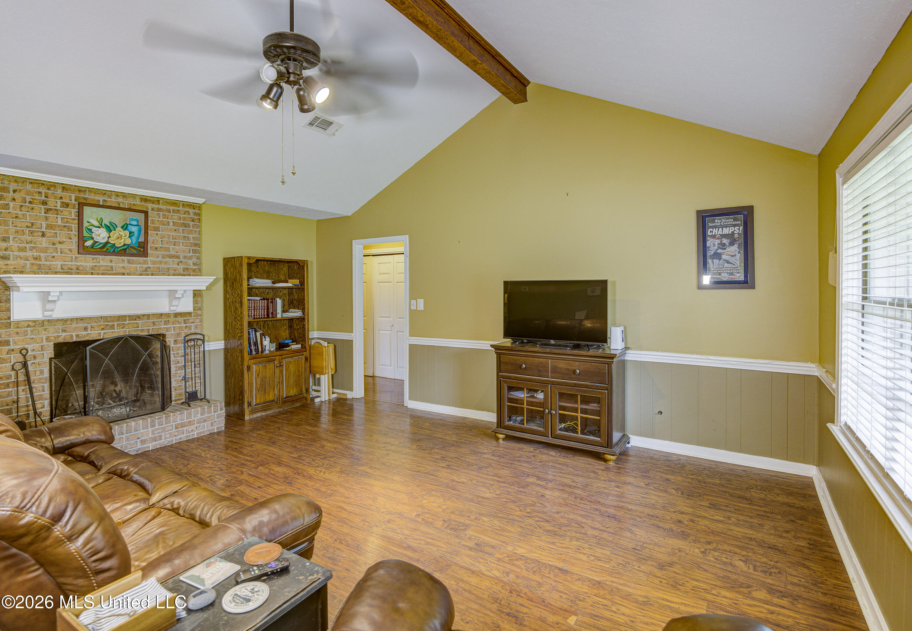 103 Erin Cove Clinton, MS 39056 - Photo 15 of 39 16 Great Room 4