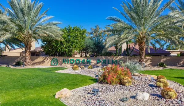 $419,000 | 44695 Monaco Circle, Palm Desert, CA 92260