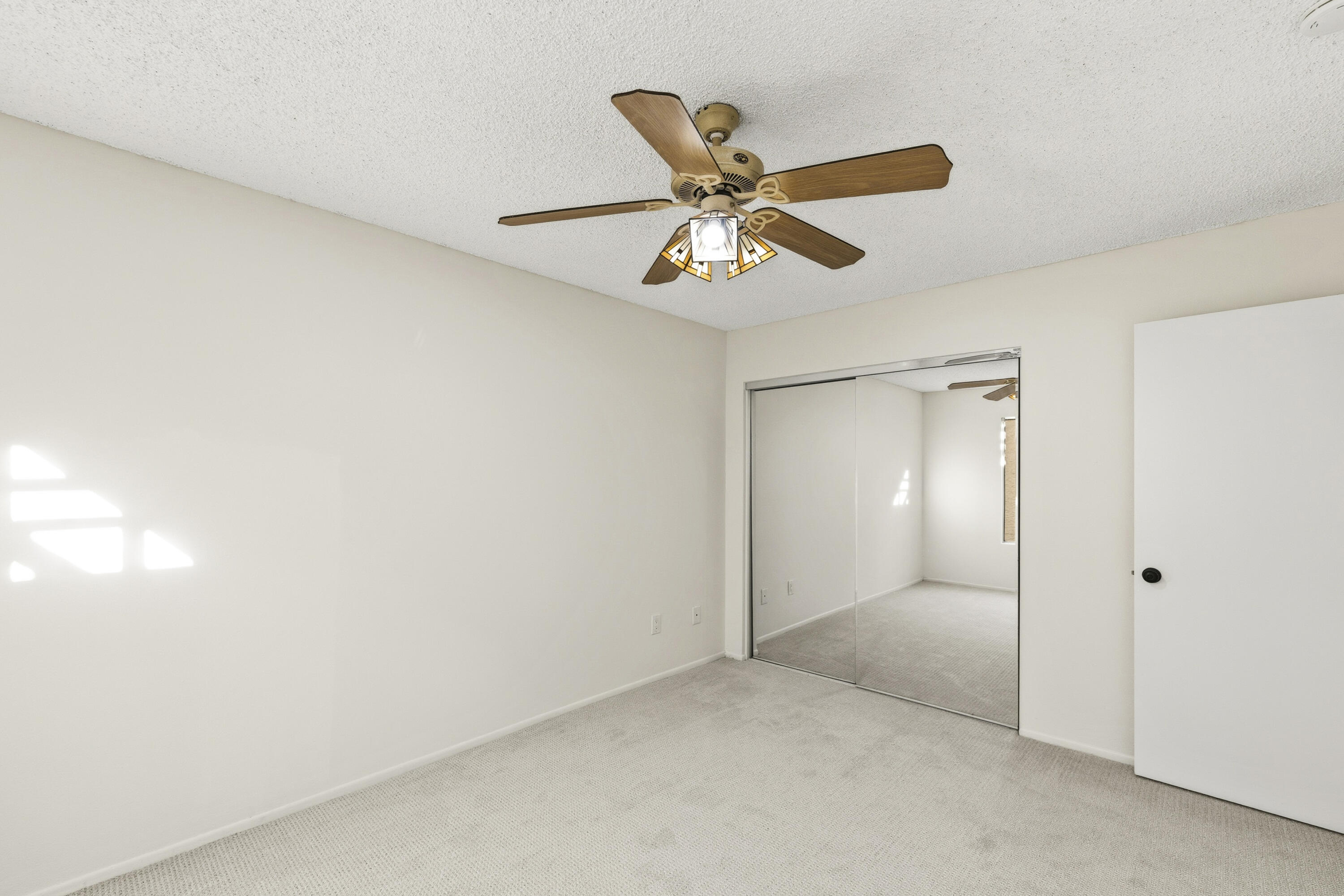 44695 Monaco Circle Palm Desert, CA 92260 - Photo 25 of 58 a view of an empty room