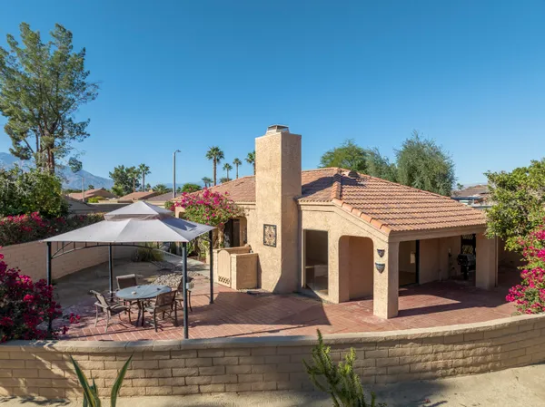$419,000 | 44695 Monaco Circle, Palm Desert, CA 92260