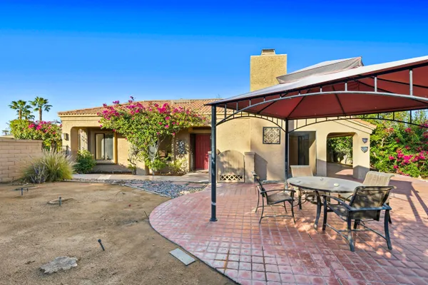 $419,000 | 44695 Monaco Circle, Palm Desert, CA 92260