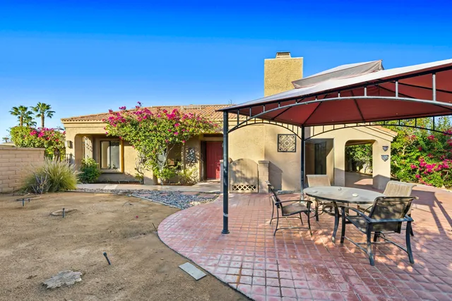 $449,000 | 44695 Monaco Circle, Palm Desert, CA 92260