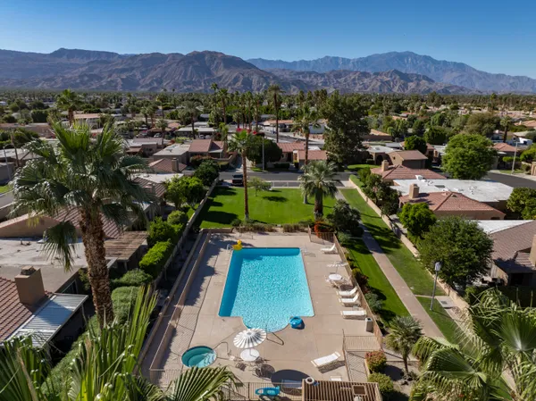 $419,000 | 44695 Monaco Circle, Palm Desert, CA 92260