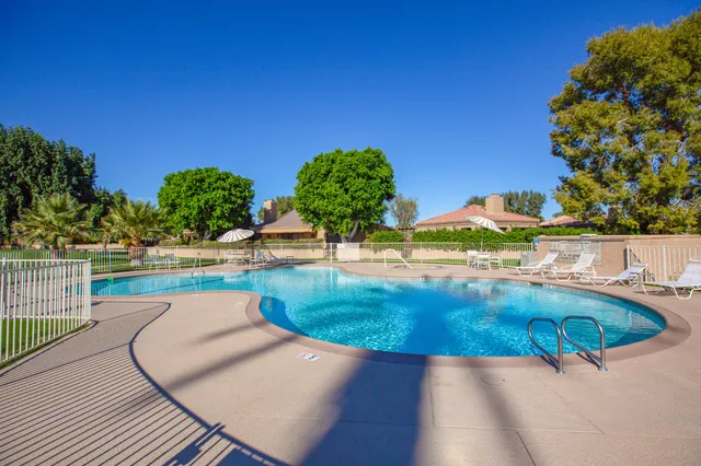 $449,000 | 44695 Monaco Circle, Palm Desert, CA 92260