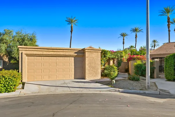 $419,000 | 44695 Monaco Circle, Palm Desert, CA 92260