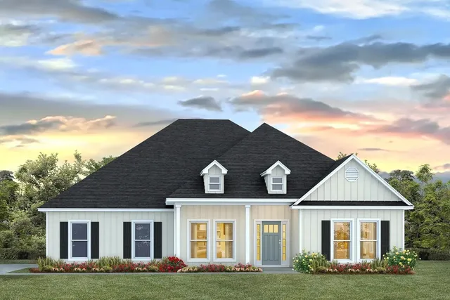 $534,500 | 106 Bedford Loop, Crawfordville, FL 32327