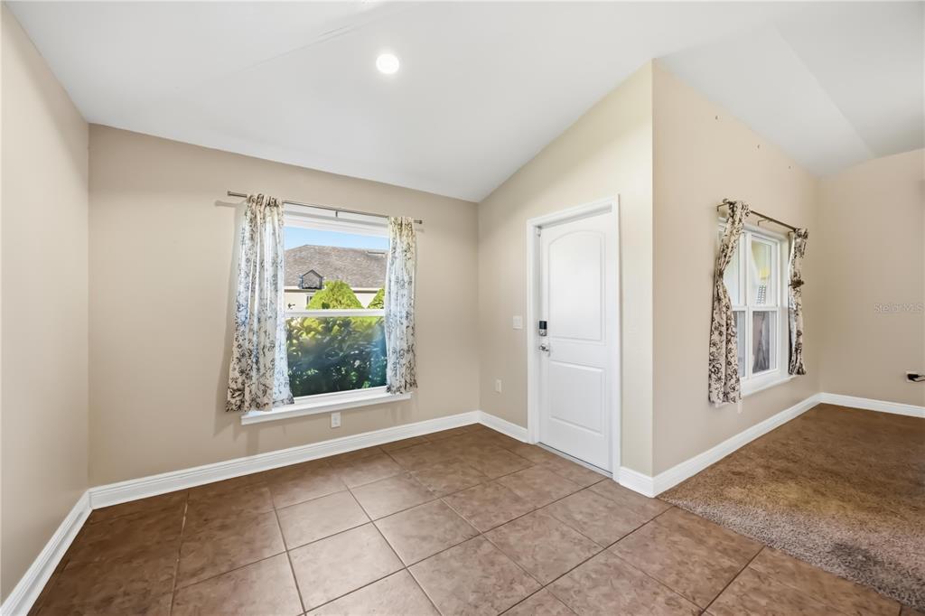 9984 Spring Gulch Lane Punta Gorda, FL 33950 - Photo 11 of 31 a view of an empty room and window