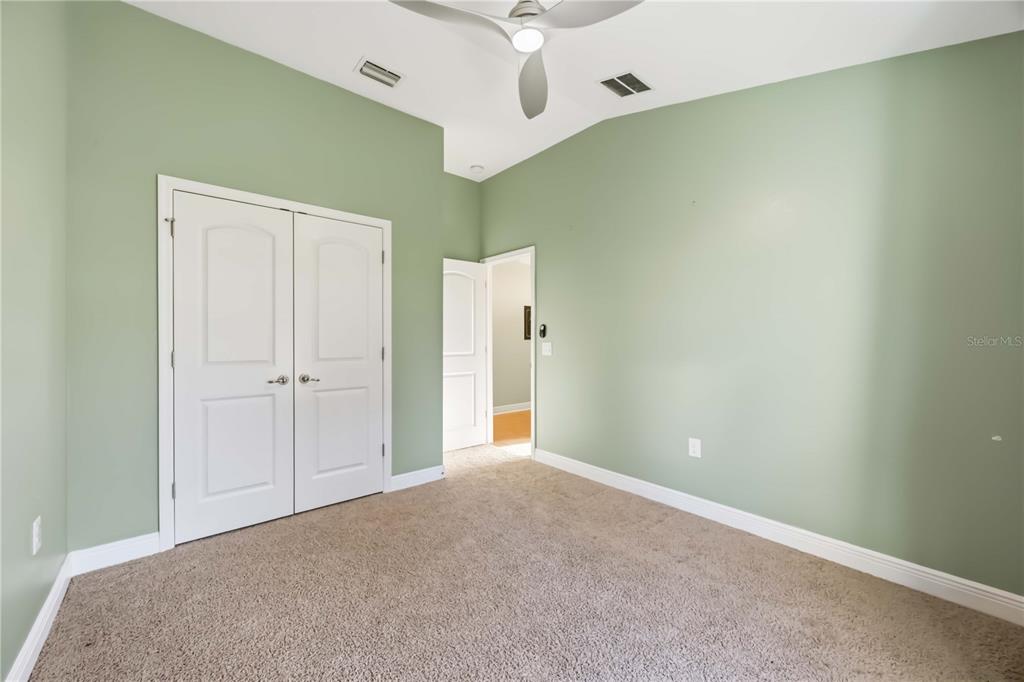 9984 Spring Gulch Lane Punta Gorda, FL 33950 - Photo 19 of 31 a view of an empty room
