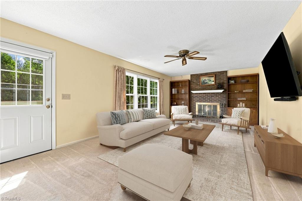 6707 Bill Poole Road Rougemont, NC 27572 - Photo 12 of 49 Gallery Image 12