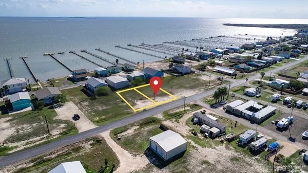 $65,000 | 508 Bayshore Drive, Port Mansfield, TX 78580