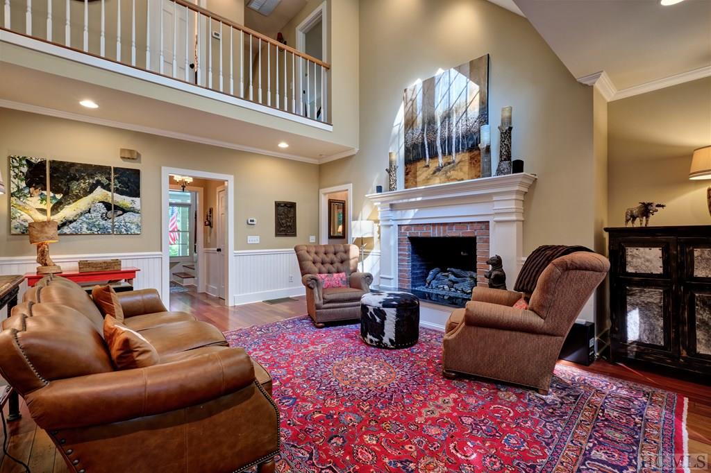 32 Eagle Ridge Drive Highlands, NC 28741 - Photo 6 of 27 Gallery Image 6