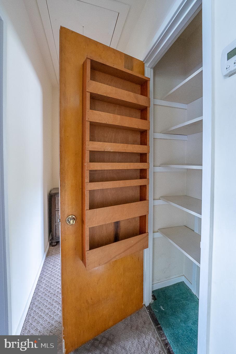 442 Norma Road Ambler, PA 19002 - Photo 19 of 51 Hall linen closet