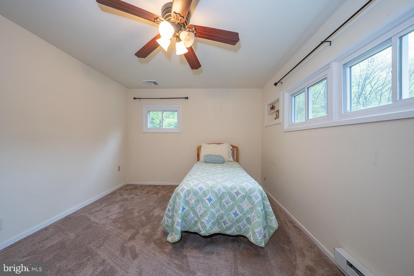 442 Norma Road Ambler, PA 19002 - Photo 22 of 51 Carpeted bedroom #2