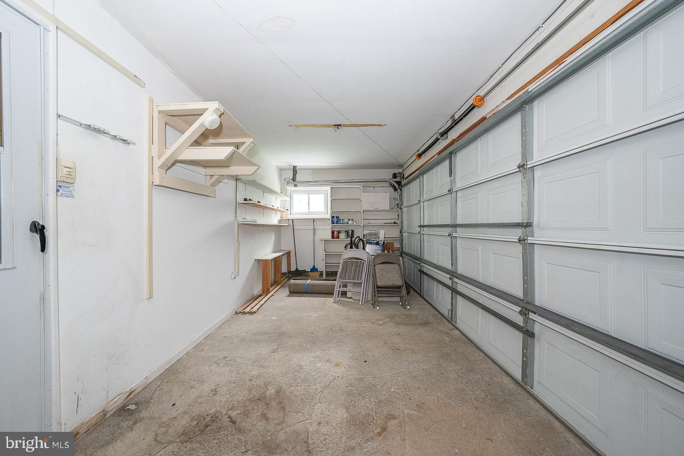 442 Norma Road Ambler, PA 19002 - Photo 50 of 51 Storage in "garage"