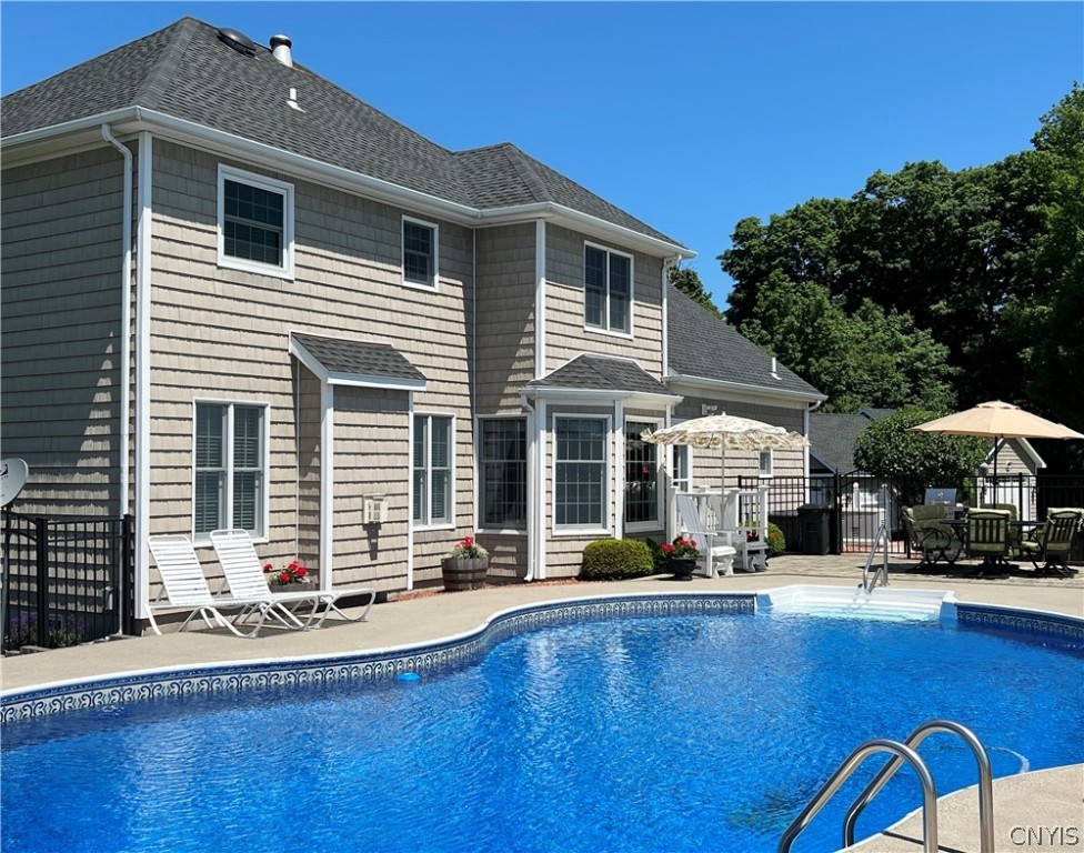 14058 County Rte 155 Adams Center, NY 13606 - Photo 36 of 39 Gallery Image 36