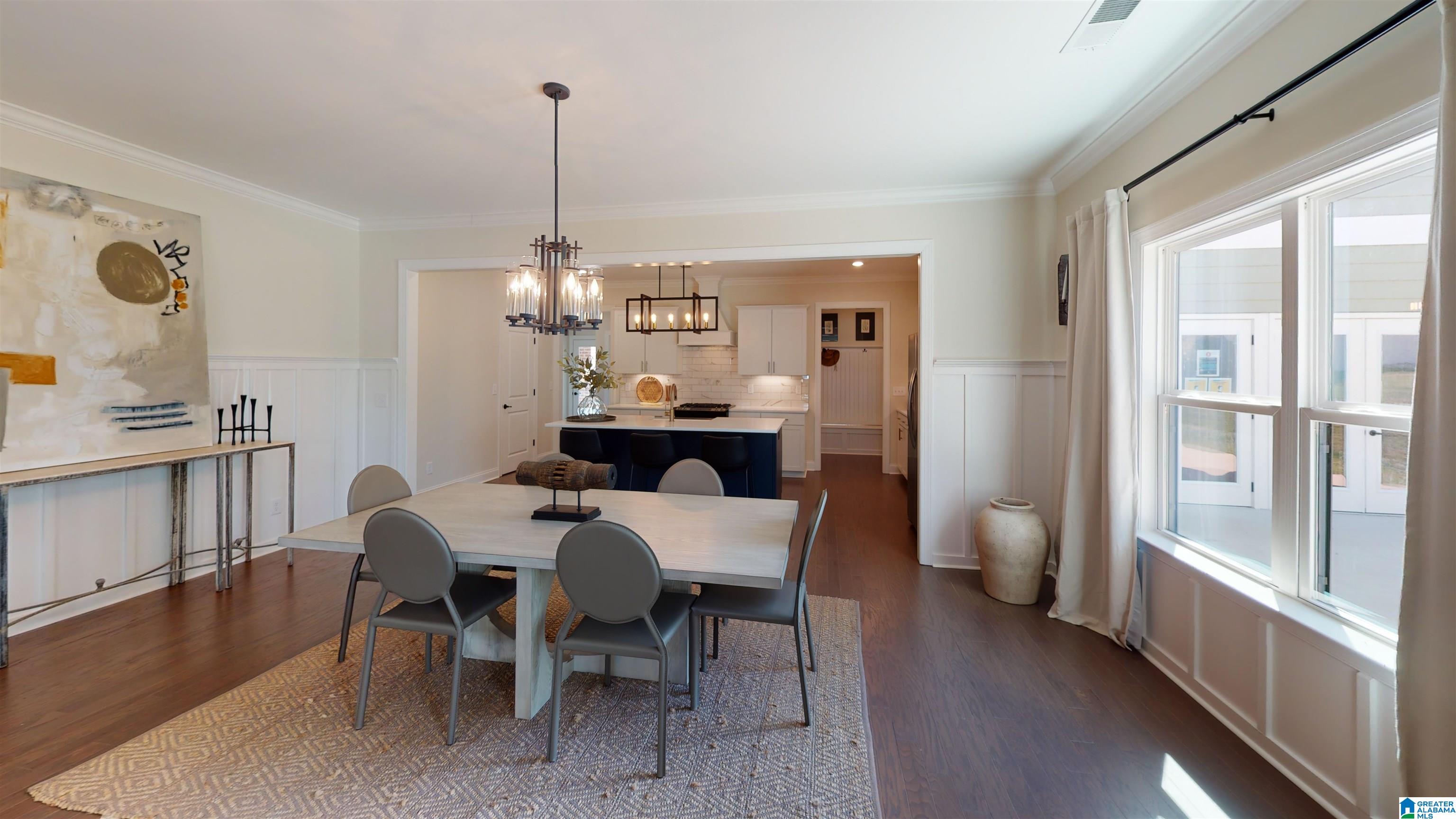 5184 Simms Ridge Pelham, AL 35124 - Photo 5 of 14
