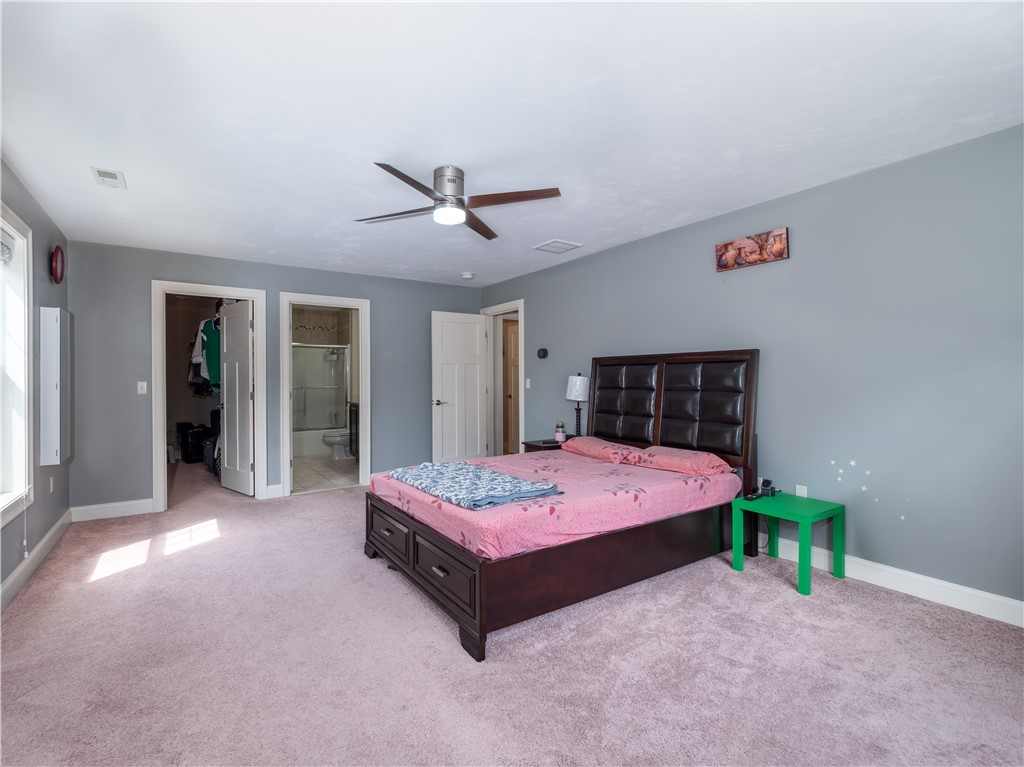 41 Hickory Road Cumberland, RI 02864 - Photo 15 of 33 Gallery Image 15