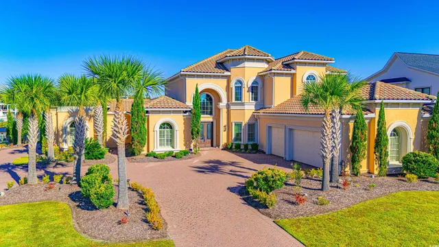 $2,425,000 | 5208 Nightingale Drive, Myrtle Beach, SC 29577