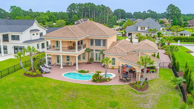 $2,425,000 | 5208 Nightingale Drive, Myrtle Beach, SC 29577