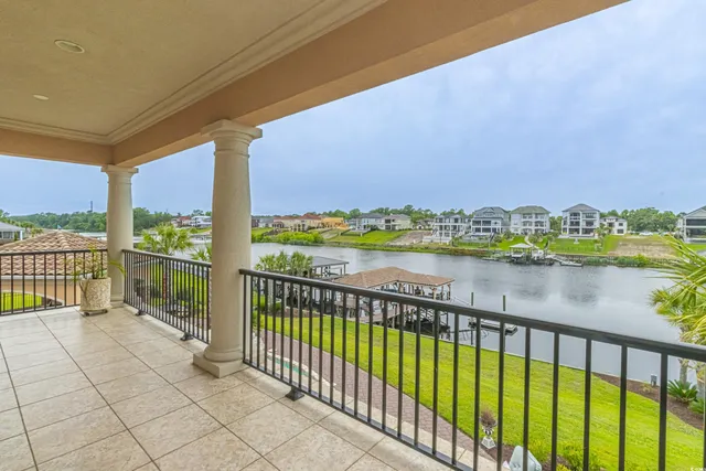 $2,425,000 | 5208 Nightingale Drive, Myrtle Beach, SC 29577