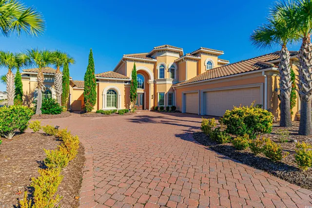 $2,425,000 | 5208 Nightingale Drive, Myrtle Beach, SC 29577
