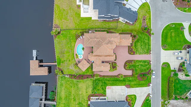 $2,425,000 | 5208 Nightingale Drive, Myrtle Beach, SC 29577