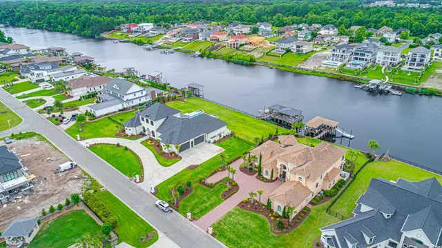 $2,425,000 | 5208 Nightingale Drive, Myrtle Beach, SC 29577
