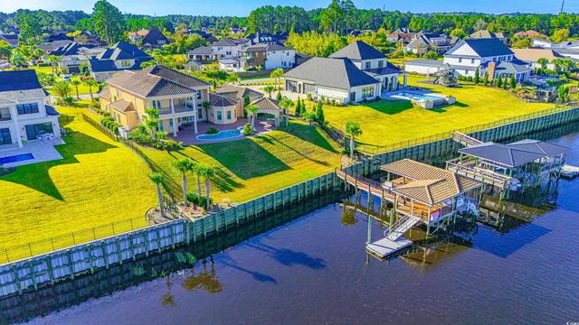 $2,425,000 | 5208 Nightingale Drive, Myrtle Beach, SC 29577