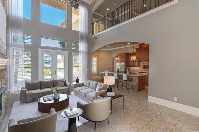 $2,425,000 | 5208 Nightingale Drive, Myrtle Beach, SC 29577