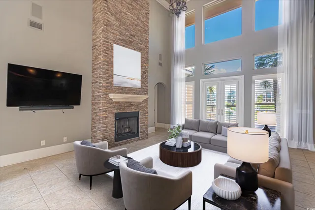 $2,425,000 | 5208 Nightingale Drive, Myrtle Beach, SC 29577