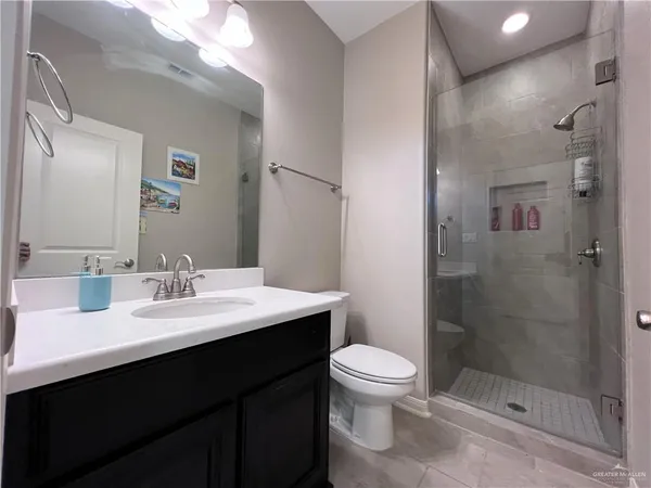 $2,800 | 4708 Ensenada Avenue, McAllen, TX 78504